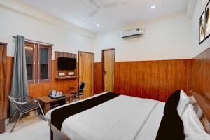 Townhouse Gomti Riverfront Park Formerly Lucknow Inn