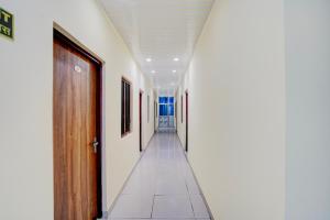 Townhouse Gomti Riverfront Park Formerly Lucknow Inn