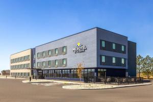 Microtel Inn & Suites by Wyndham Ephrata