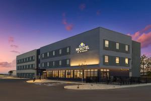 Microtel Inn & Suites by Wyndham Ephrata