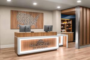 Microtel Inn & Suites by Wyndham Ephrata