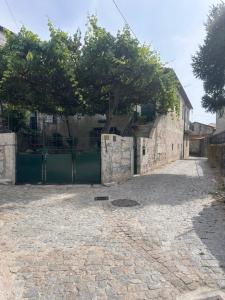 Casa João Fidalgo