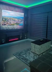 Master suite