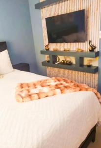 Master suite