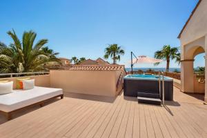 Wyndham Grand Costa del Sol