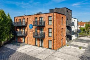 Apartamenty Stokrotki