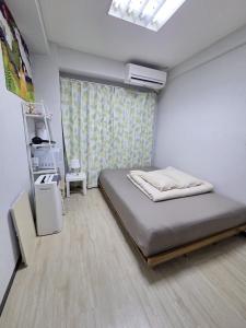 난바역 도보5분 시내중심 MORI Apartment