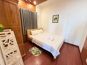Apartment 2836, 2 Room-2WC-Ocean view