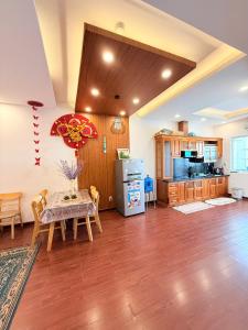 Apartment 2836, 2 Room-2WC-Ocean view