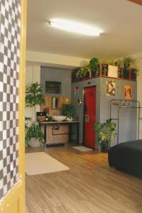 Nhà của Khoai - homestay