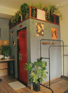Nhà của Khoai - homestay
