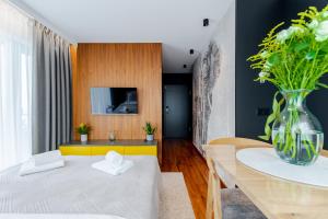 Apartamenty Odra Księcia Witolda