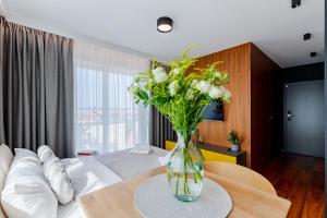 Apartamenty Odra Księcia Witolda