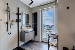 Apartamenty Odra Księcia Witolda