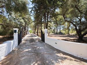 Trullo Degli amici