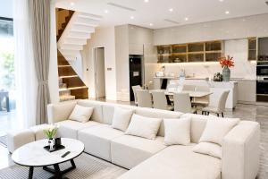Cam Lam Signature Villa by Man