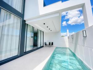 Cam Lam Signature Villa by Man