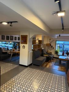 Nomade Old City Hotel