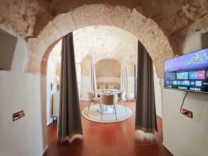 Trullo Degli amici