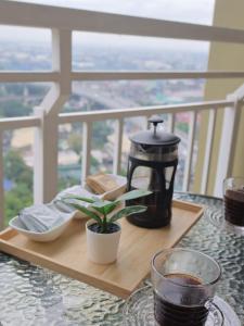 Celandine 1BR near Cloverleaf