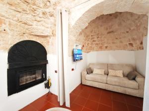 Trullo Degli amici
