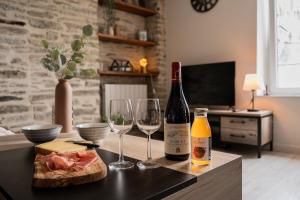 Mathea - Cozy & Fibre - Proche centre ville