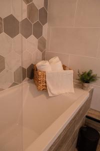 Mathea - Cozy & Fibre - Proche centre ville