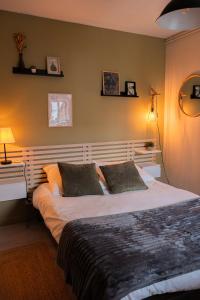 Mathea - Cozy & Fibre - Proche centre ville