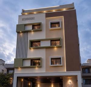 Collection O Thanisandra Bangalore Formerly Surya Manyatha