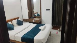 Collection O Thanisandra Bangalore Formerly Surya Manyatha