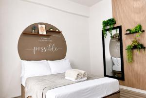 Cozy Condo with Netflix, Wi-Fi, Pool & Gym