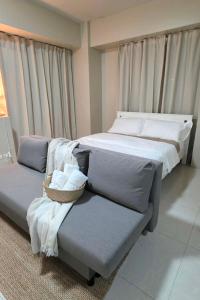Cozy Stays near NAIA Terminal 3