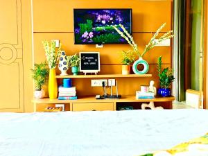 Azure by Rüya Living-Boutique 1BHK-Golf Course