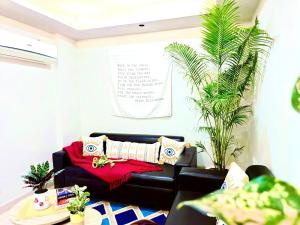 Azure by Rüya Living-Boutique 1BHK-Golf Course