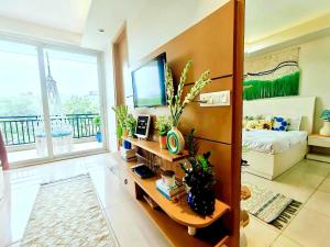 Azure by Rüya Living-Boutique 1BHK-Golf Course