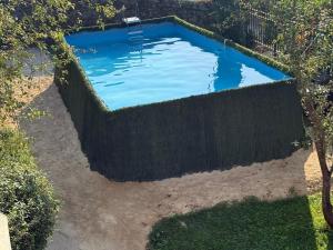 Lutzin Etxea, Caserío Vasco con piscina, jardín y parking, a 15 min de Bilbao