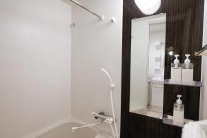 Japandi Apartment near Haneda 7 min to Heiwajima Station