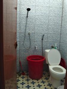 Joshua Guest House
