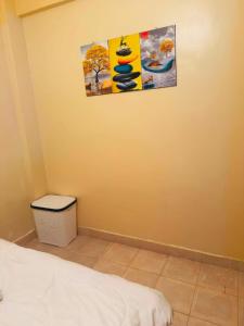 Chic one bedroom Stay in Bungoma town