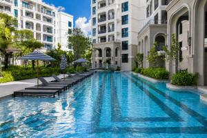 1BDR Mountain View Legendary Bang Tao