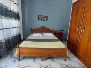Ken Homestay Waikkala