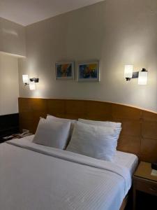 Ramee Guestline Hotel Khar