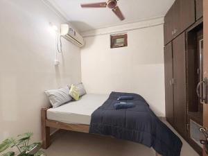 Kamadhenu Rooms,Compact homestay 2BHK B