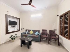 Kamadhenu Rooms,Compact homestay 2BHK B