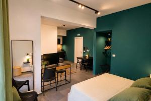 Oktò apartments Milazzo