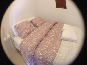 Apartment Estrela Heart