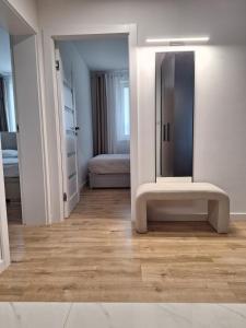 Apartament przy WROCZYŃSKIEGO 5 z miejscem garażowym