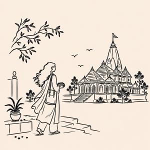 StandOut at Ayodhya