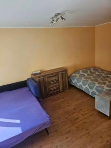 Apartment at Ronu