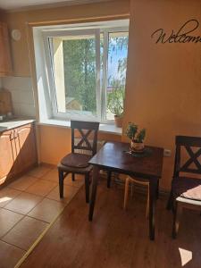 Apartment at Ronu